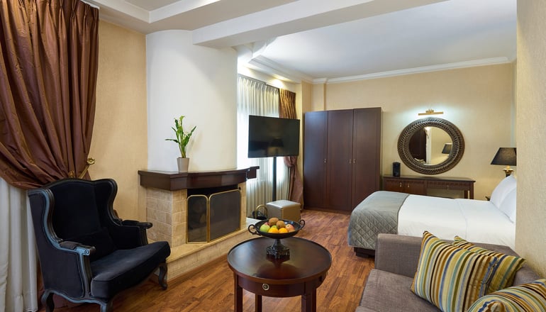 4* Olympus Mediterranean -  Λιτόχωρο, Πιερία