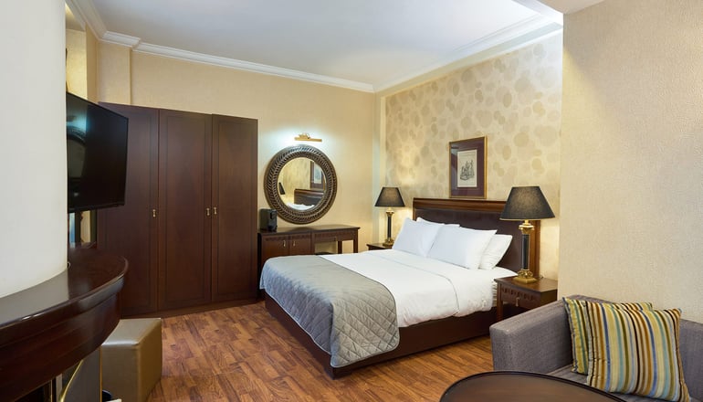 4* Olympus Mediterranean -  Λιτόχωρο, Πιερία