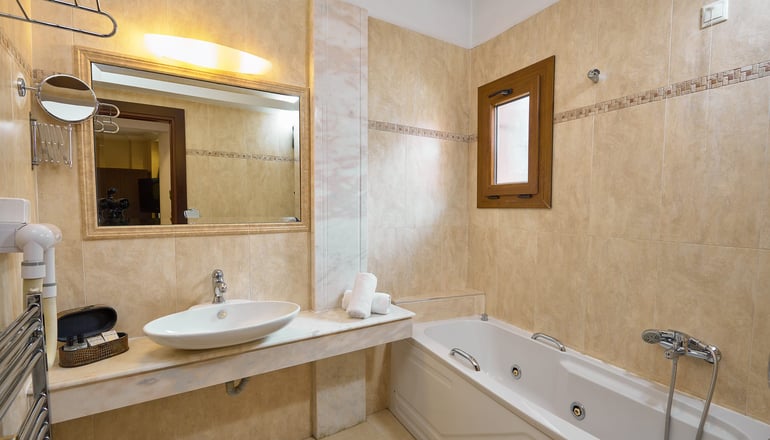 4* Olympus Mediterranean -  Λιτόχωρο, Πιερία