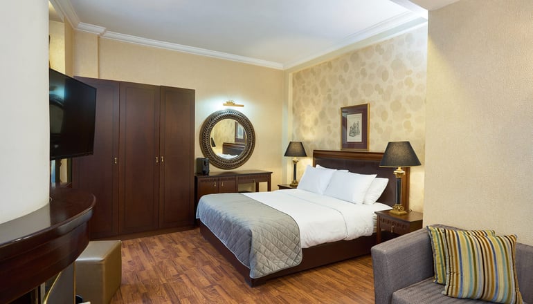 4* Olympus Mediterranean -  Λιτόχωρο, Πιερία