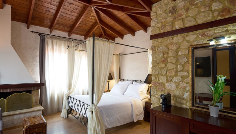 4* Olympus Mediterranean -  Λιτόχωρο, Πιερία