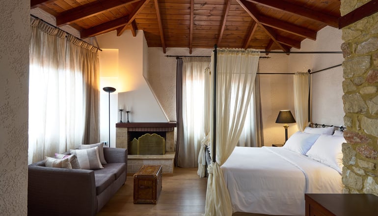 4* Olympus Mediterranean -  Λιτόχωρο, Πιερία