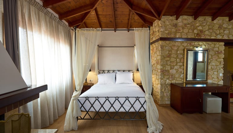 4* Olympus Mediterranean -  Λιτόχωρο, Πιερία