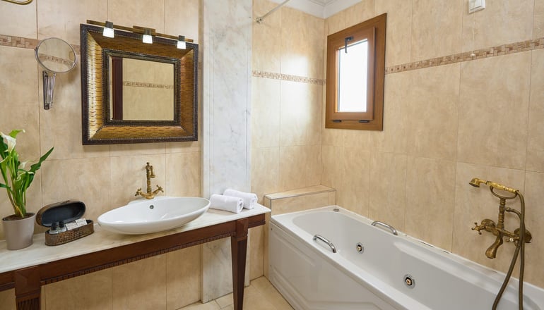 4* Olympus Mediterranean -  Λιτόχωρο, Πιερία