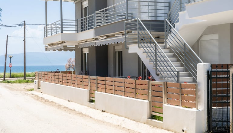 Aphrodite Residential Complex