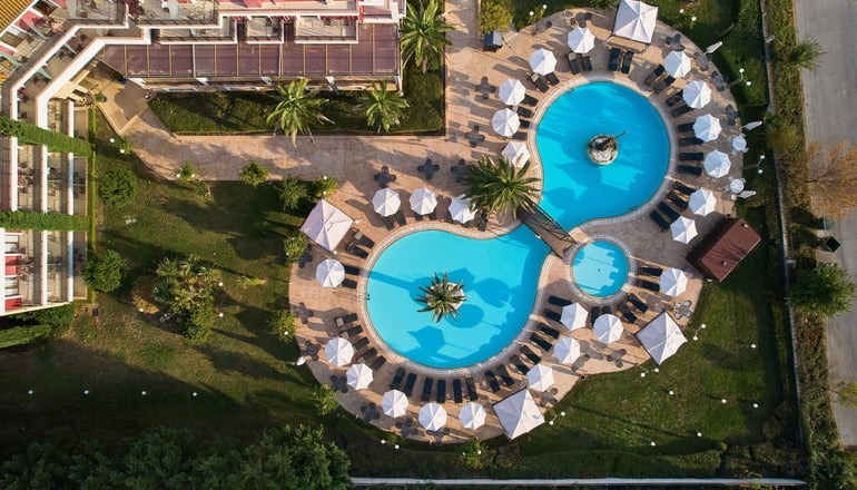 4* Mediterranean Princess - Παραλία Κατερίνης