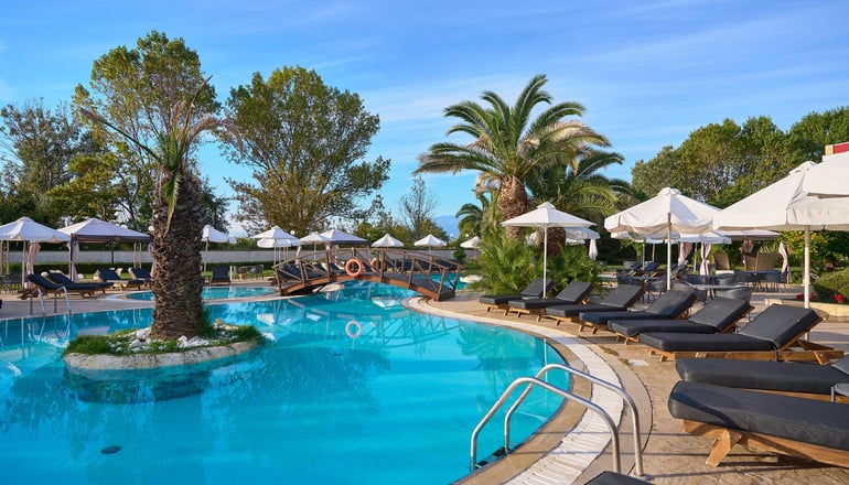 4* Mediterranean Princess - Παραλία Κατερίνης