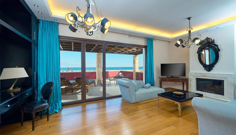 4* Mediterranean Princess - Παραλία Κατερίνης