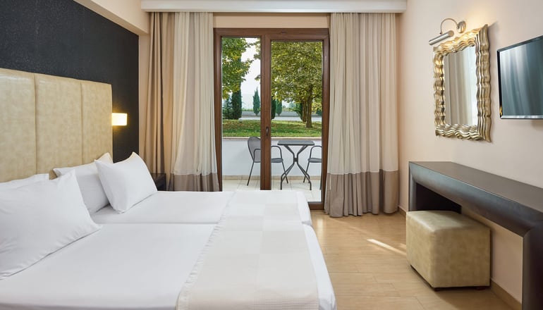4* Mediterranean Princess - Παραλία Κατερίνης