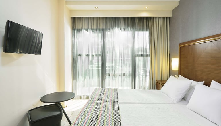 4* Hotel Mediterranean Resort - Παραλία Κατερίνης