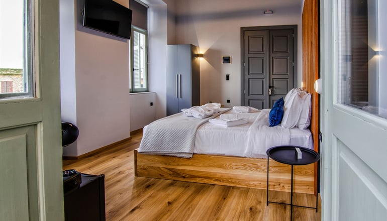 Impero Luxury Suites  - Ναύπλιο