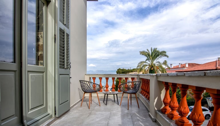 Impero Luxury Suites  - Ναύπλιο