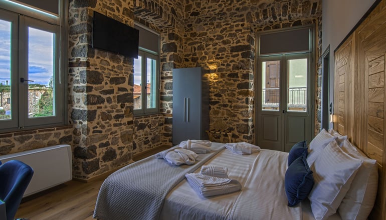 Impero Luxury Suites  - Ναύπλιο
