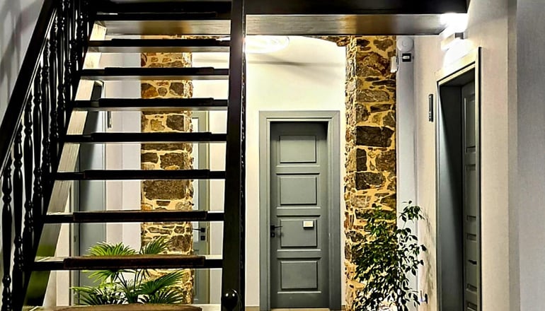 Impero Luxury Suites  - Ναύπλιο