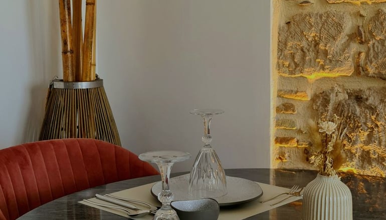Impero Luxury Suites  - Ναύπλιο