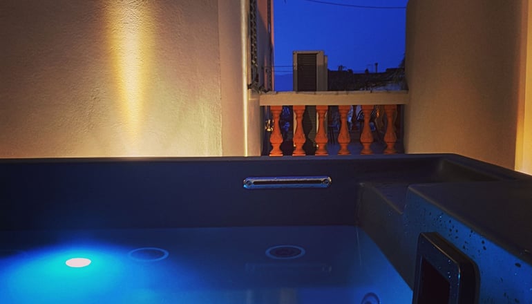 Impero Luxury Suites  - Ναύπλιο