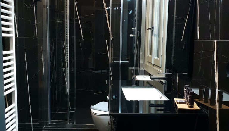 Impero Luxury Suites  - Ναύπλιο