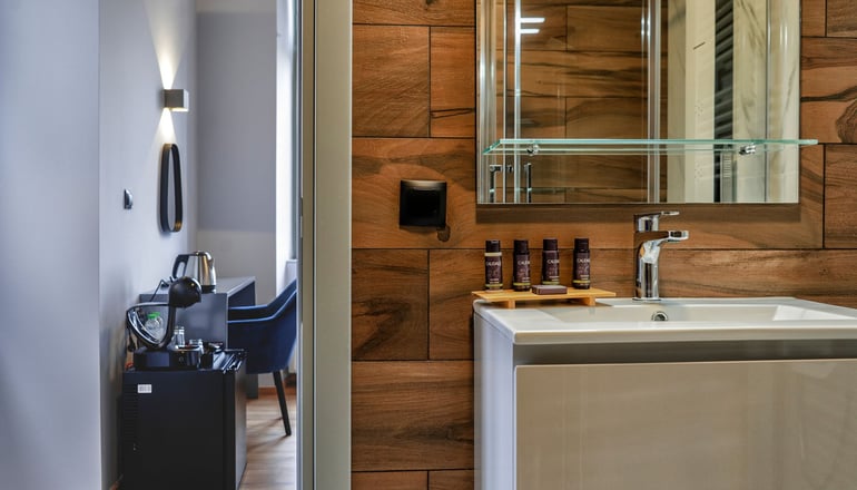 Impero Luxury Suites  - Ναύπλιο