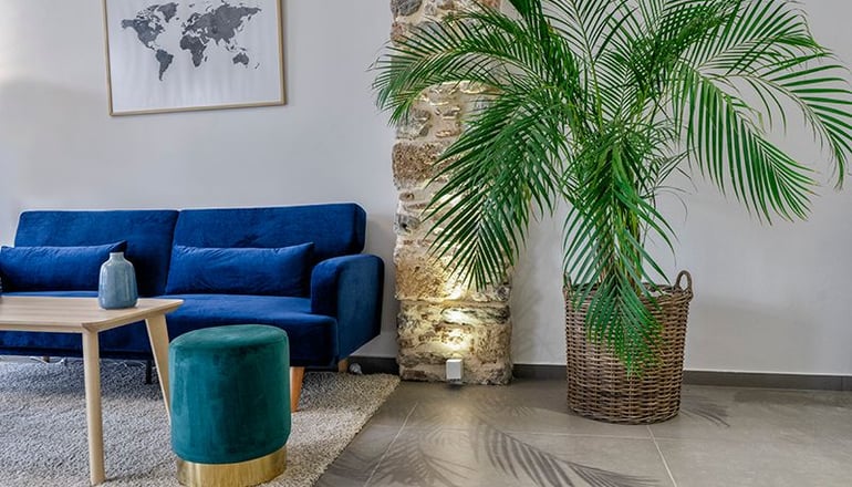 Impero Luxury Suites  - Ναύπλιο