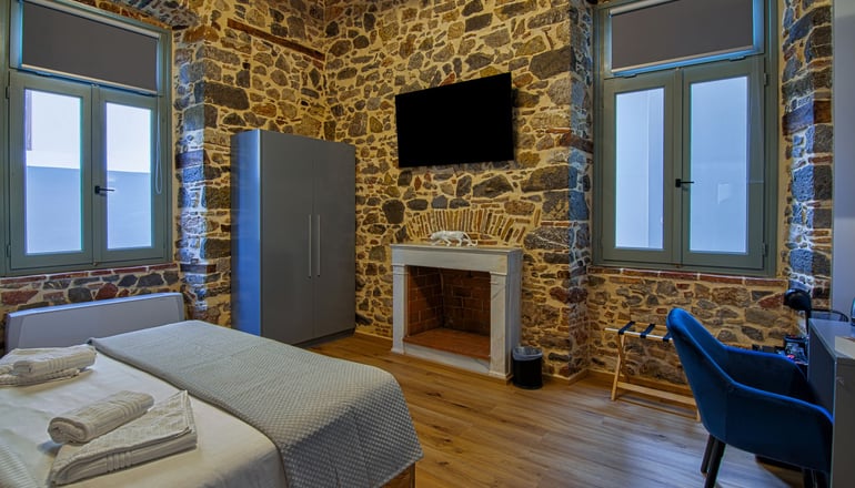 Impero Luxury Suites  - Ναύπλιο