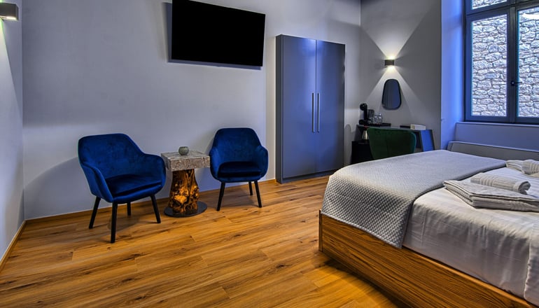 Impero Luxury Suites  - Ναύπλιο