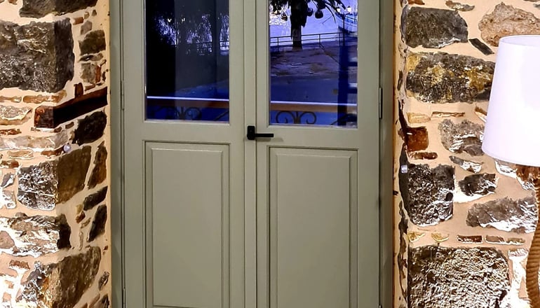 Impero Luxury Suites  - Ναύπλιο