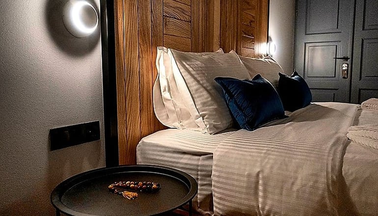 Impero Luxury Suites  - Ναύπλιο