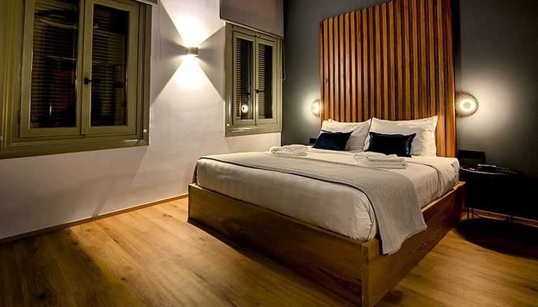 Impero Luxury Suites  - Ναύπλιο