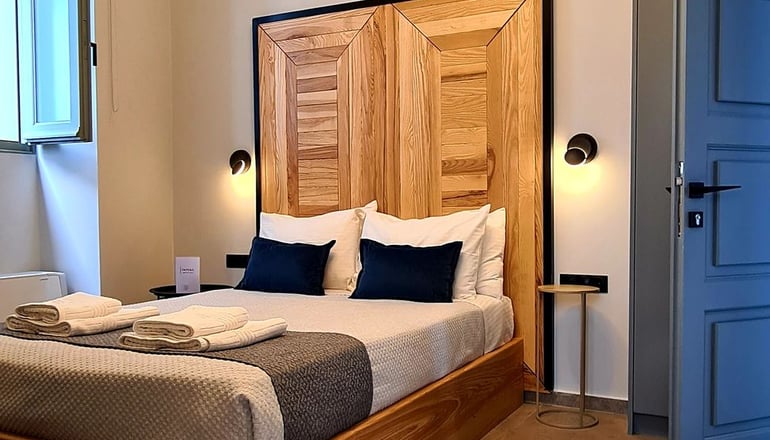 Impero Luxury Suites  - Ναύπλιο