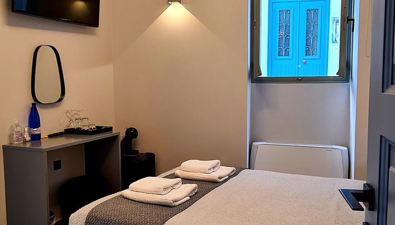 Impero Luxury Suites  - Ναύπλιο