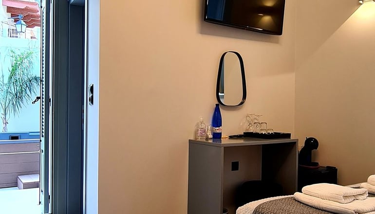 Impero Luxury Suites  - Ναύπλιο