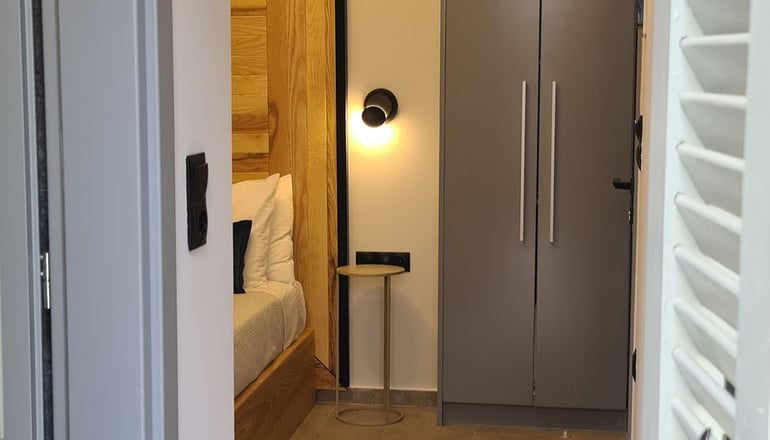 Impero Luxury Suites  - Ναύπλιο