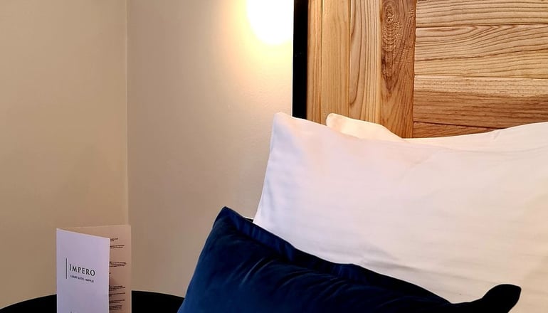 Impero Luxury Suites  - Ναύπλιο