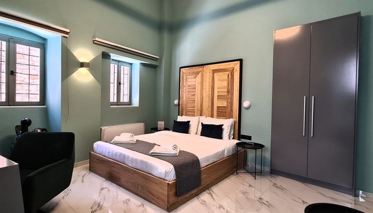 Impero Luxury Suites  - Ναύπλιο