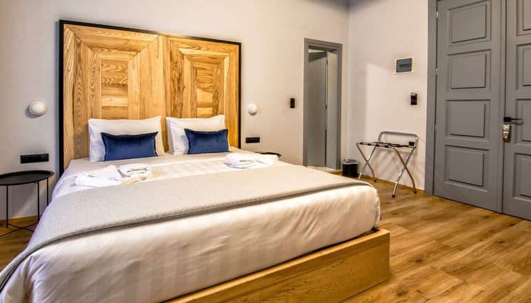 Impero Luxury Suites  - Ναύπλιο