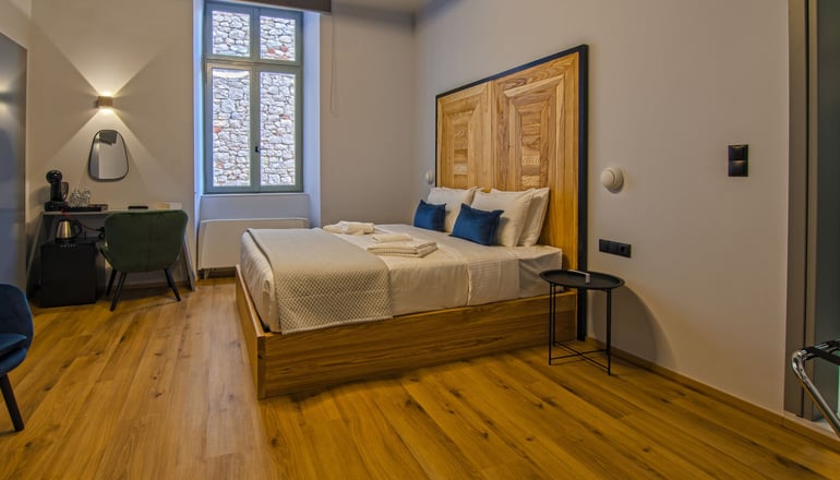 Impero Luxury Suites  - Ναύπλιο