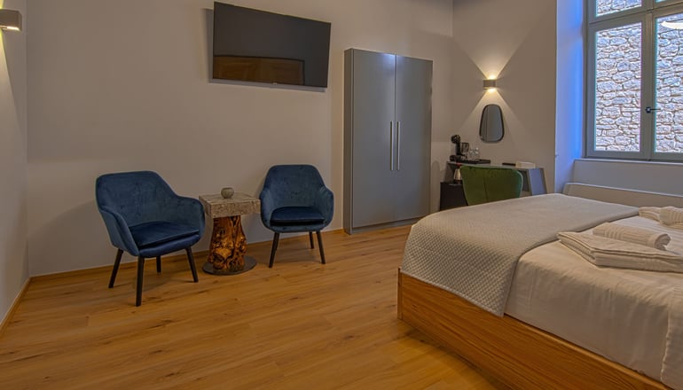 Impero Luxury Suites  - Ναύπλιο