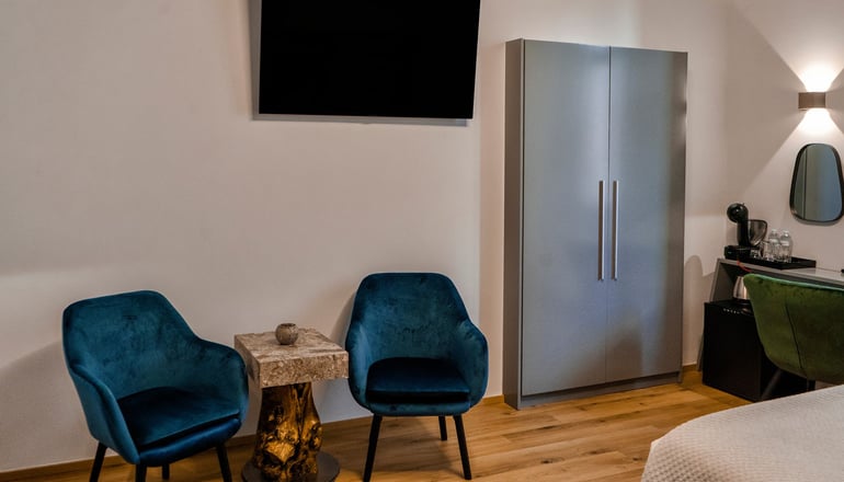Impero Luxury Suites  - Ναύπλιο