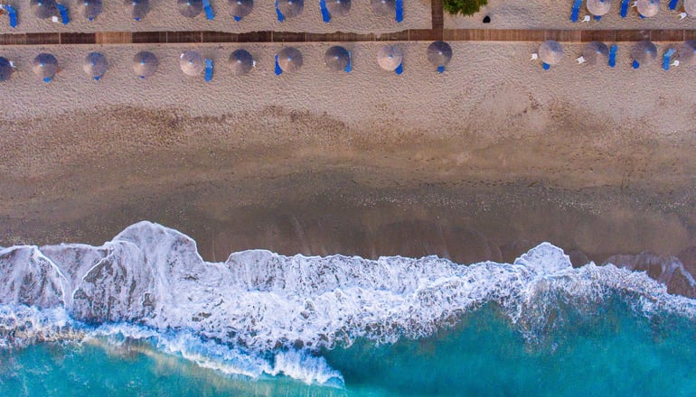 4* Poseidon Beach Hotel - Πρέβεζα