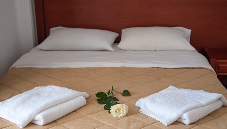 4* Poseidon Beach Hotel - Πρέβεζα