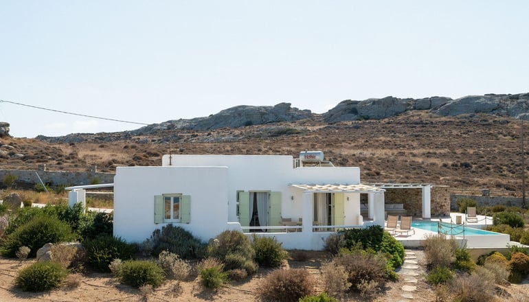 Naxos Grande Vista - Βίβλος, Νάξος