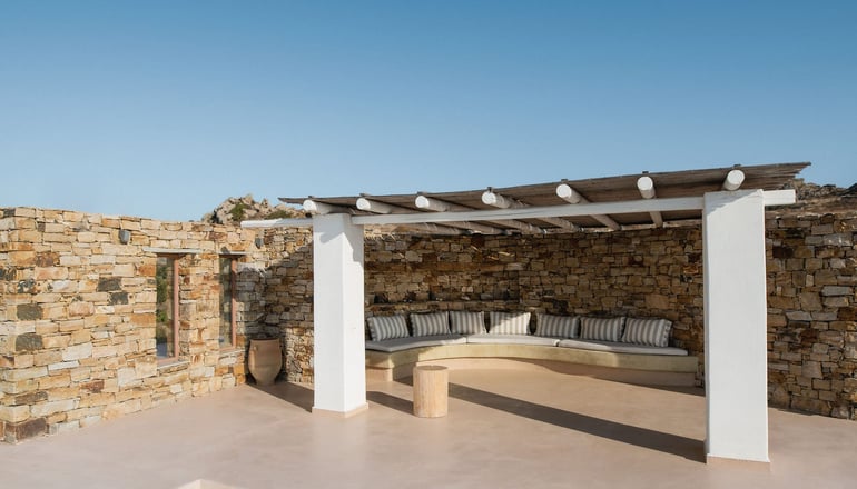Naxos Grande Vista - Βίβλος, Νάξος