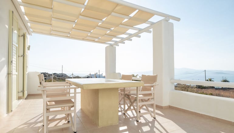 Naxos Grande Vista - Βίβλος, Νάξος
