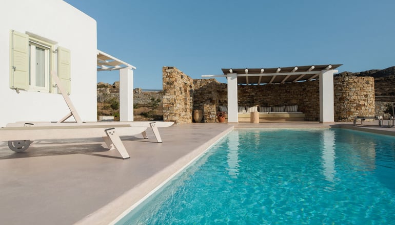 Naxos Grande Vista - Βίβλος, Νάξος