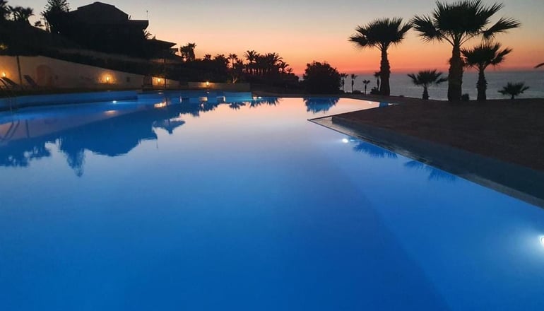 Stella Beach Hotel - Ρέθυμνο, Κρήτη