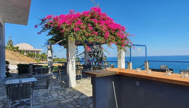 Stella Beach Hotel - Ρέθυμνο, Κρήτη