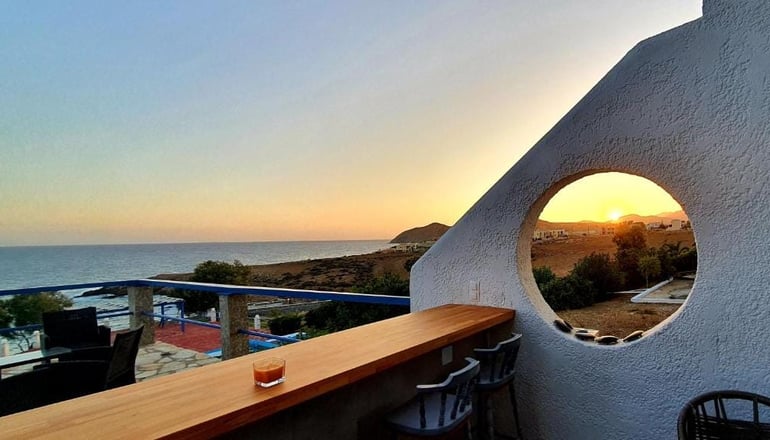 Stella Beach Hotel - Ρέθυμνο, Κρήτη