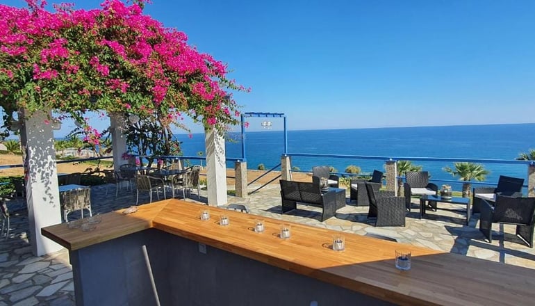 Stella Beach Hotel - Ρέθυμνο, Κρήτη