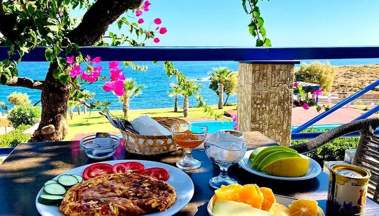 Stella Beach Hotel - Ρέθυμνο, Κρήτη