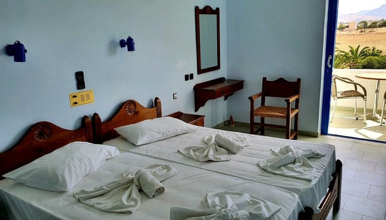 Stella Beach Hotel - Ρέθυμνο, Κρήτη